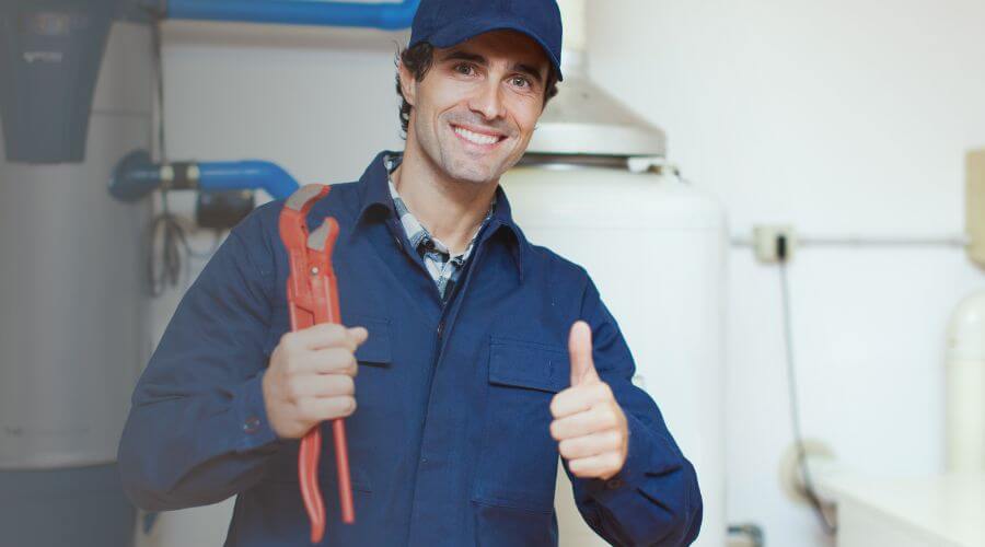 Professional Tankless Water Heater Installation in Brevard, NC